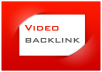create 600 forum posts for your video with BACKLINKS