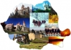 answer you at 10 questions about Romania 