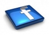 Give you 800+ hunman facebook likes on your facebook page or post just 