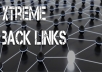 do 400+ High PR Quality Social Bookmarking Page Rank 8 to 2 Sites, 100 Percent Manual Submission, Unique Ips