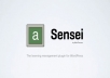 I will provide you  Sensei v1.0.3 - Woothemes Premium Plugin