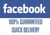 5000+ Facebook Followers /Likes  Status Likes