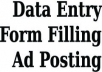 Will Proivde the Ads Posting Work On Different Website