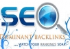 ★★★★create the ultimate seo 3 layer pyramid edu backlinks high pr backlinks and profile backlinks for 