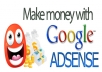 Give you the safest method to get Clicks and Visitors for Adsense or any PPC system