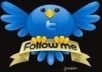 provide you 300++ Twitter Followers, 100% real & Genuine only