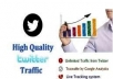 Drive Unlimited 100%  Genuine Real AdSense safe Traffic To Your Website For 1 Months with live report for Boosting your alexa ranking tracked by Google* facebook* twitter * Social networks just