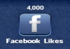 Get You 1500+ Real facebook fanpage LIKE OR FAN