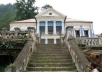 Historical writings regarding the monuments of the world.
