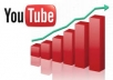 I will give you 4000+ real youtube SUBSCRIBERS to your youtube channel, all subscribers deliver within 7-10 days for