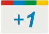 giVe you 100+ USA Based Real Google Plus Ones