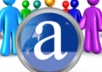 send 1,000+ real visitors traffic all with Alexa toolbar to boost your websites Alexa ranking~!!!