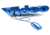 create a 15 second animated spinning text NEWS video Intro for 