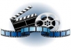 convert manually POWERPOINT slides, Images, pdf, etc into High quality video for