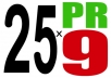 manually Create [ 25+ PR9 ] Domain Backlinks from PLANETs T0P Pr 9 Sites + Ping ~~@@~~