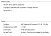 Windows VPS 1.75GB RAM