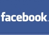 give you 10 american facebook PVA with 3days warranty