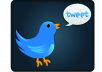 tweet your message, promote business, to my 5000 real Twitter followers 6 times