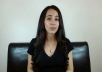 record a natural testimonial or awesome commercial in HD in English or Spanish!!@@