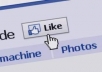 I Gives 70K Facebook Likes Only