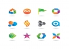 create professional LOGO, VECTORS design for you