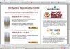 Converting psd file to html and css
