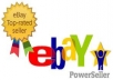 teach you how to dropship + resell rights make money on ebay