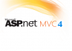 i will give you asp net mvc4 video tutorial by Lynda site just