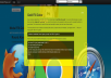 I will design and develop a website
