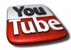 Give you 700++ human youtube video like in your any youtube videos only