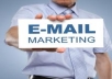 give you 7 million USA business email list 