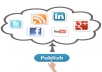 I Will Code a Auto Post From Rss To Your Site