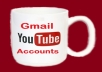 I will Give You 5 Mobile Verified Facebook Accounts With Few Friends