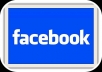 Give You 10 Facebook High Quality PVA Accounts
