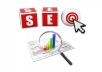 More than 10,000 backLinks to your site + added to the more than 400 evidence sites