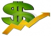 UNLIMITED TRAFFIC, OVER 500 UNIQUE VISITORS DAILY FOR 3 WEEKS