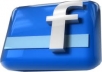give you *695* Facebook Likes, 100% Real