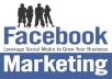 prOmOte your link to 15,000,000 Facebook GROUP members