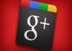  give you 30 Google+ Accounts