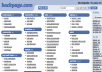 post 60 ads on high pr classified website backpage.com