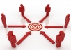 we will Give you 12000 Real/Human/Unique Visitors safely.------
