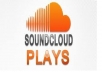 50,000 Plays+10,000 Downloads+500 Followers+500 Favorites Into 10 Tracks