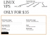 Give You a Linux VPS Intel Xeon 5 Ghz  5gb Ram  50GB HDD 7 TB Bandwidth