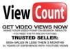 deliver 20K unique human Youtube views and 200+ likes and thirty custom comments and 100+ subscribers and 50+ favorites to your videos