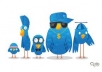 give you 888+ twitter followers,100% real and active use