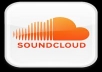 give you 325+ Soundcloud followers, 100% real and active user