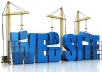 review Your Website and give a Professional Marketing opinion 