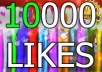 send 2500 USA Facebook likes /subs to your facebook fanpage,website,picture,post!!!!!!