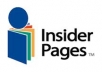write 50 Insiderpages local reviews for your business