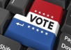 i will give you150 facebook vote for your any facebook voting contest within 24 hrs